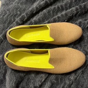 Rothy’s Loafers